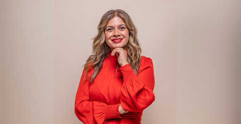 Meet Alia – The Inspiration Behind Yashy Menopause Health