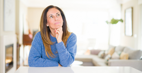 Am I Experiencing Perimenopause? Signs to Watch Out For