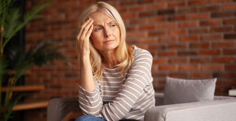 At What Age Do You Expect to Experience Signs of Menopause?