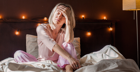 How Do I Reduce Night Sweats During Menopause?