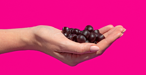 Why Gummies Are a Great Way to Take Your Menopause Supplements