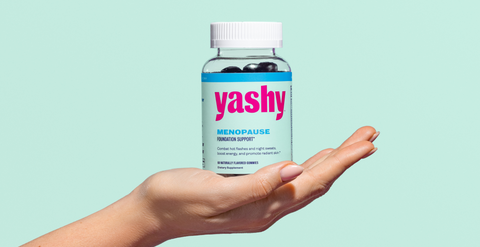 Why a Daily Menopause Supplement is an Important Element in Your Menopause Wellbeing.