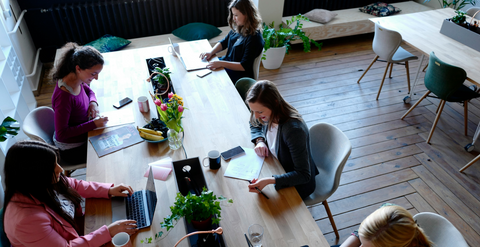 Menopause in the Workplace: How to Cope When Everything Feels Like It’s Falling Apart