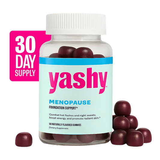 Menopause Relief Gummies