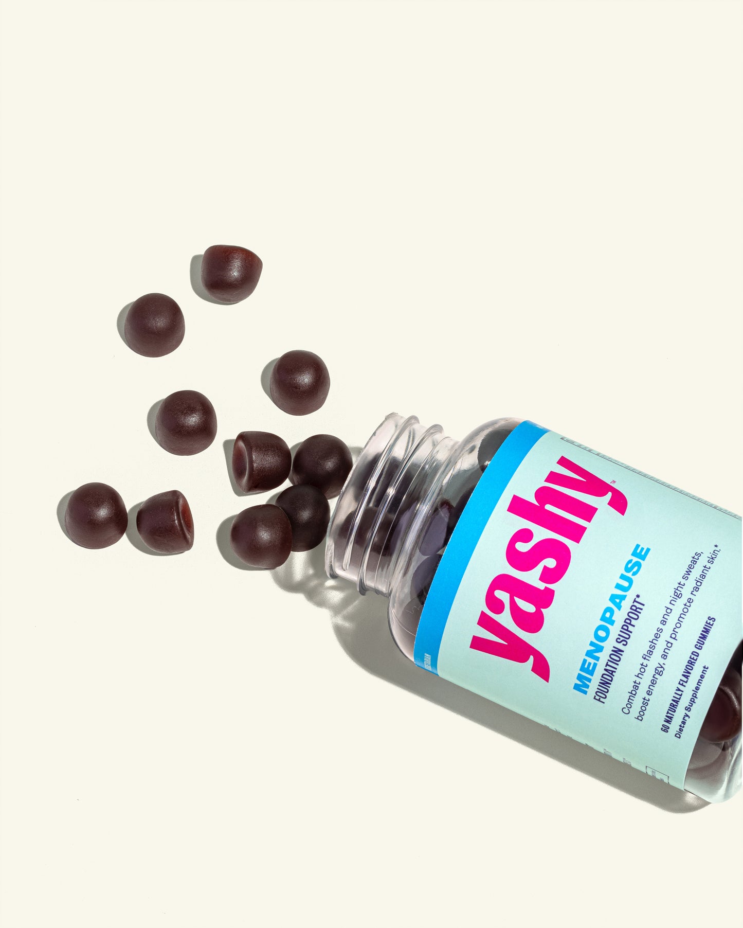 Menopause Foundation Support Gummies