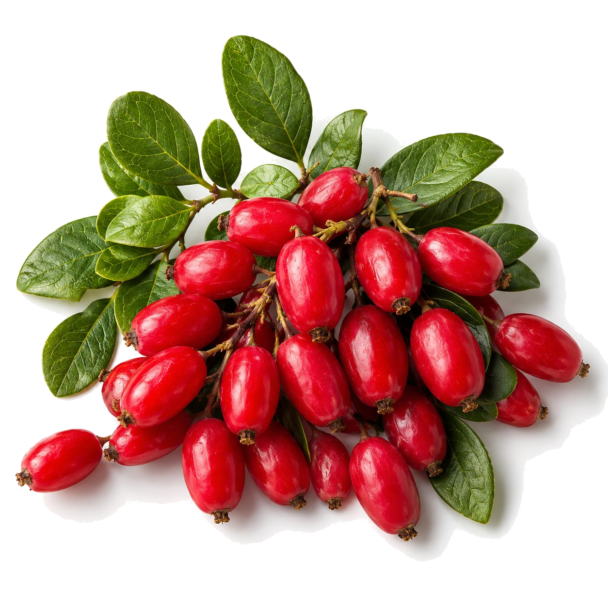 Berberine HCl