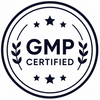 GMP Certified Icon