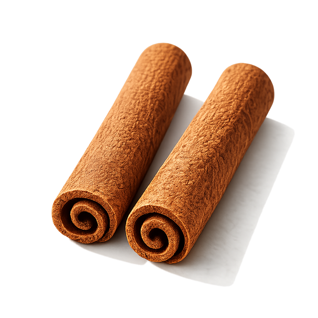 Cinnamon Bark