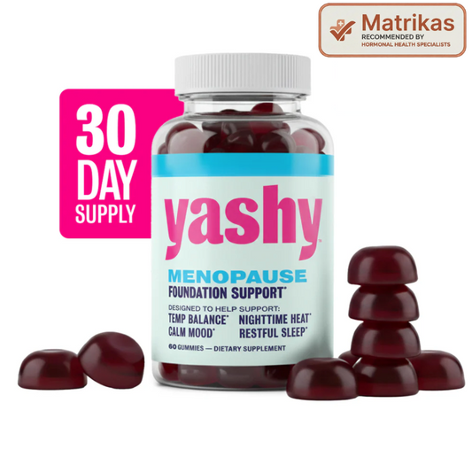Menopause Relief Gummies