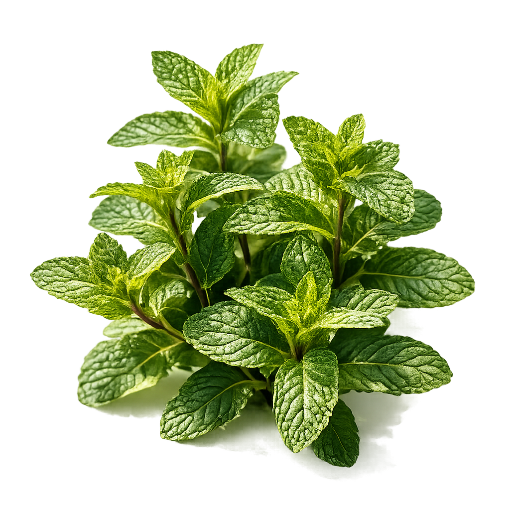 Spearmint