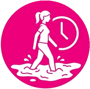 Sluggish metabolism