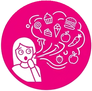 Cravings and appetite dysregulation