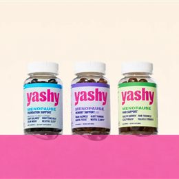 Menopause Range